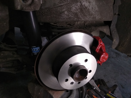 Chevrolet Zafira 2.0 Extra Full
