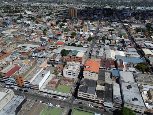 Milagros Inmuebles Edificio Venta Barquisimeto Lara Zona Centro Economica Residencial Economico Comercial Código Inmobiliaria Rent-a-house 24-21728