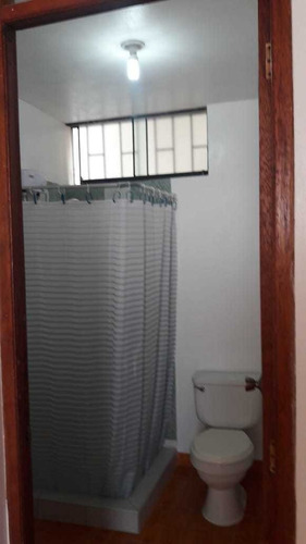 Surco Habitacion 16m² S/.670.00incle Luz,agua Entr/indepte