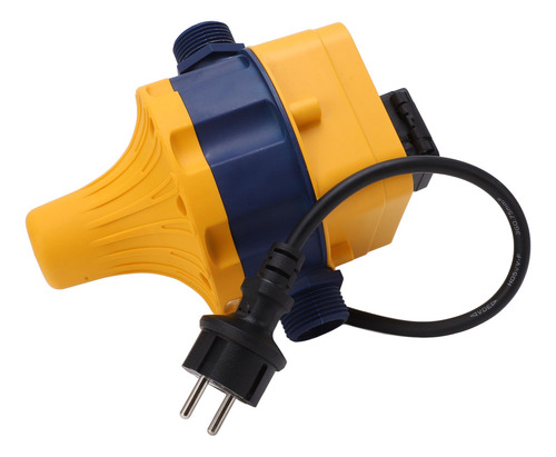 Controlador Automático De Control De Presión De Bomba De Agu