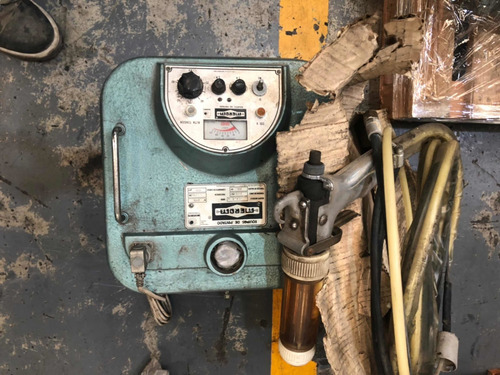 Maquina Para Pintura Merom