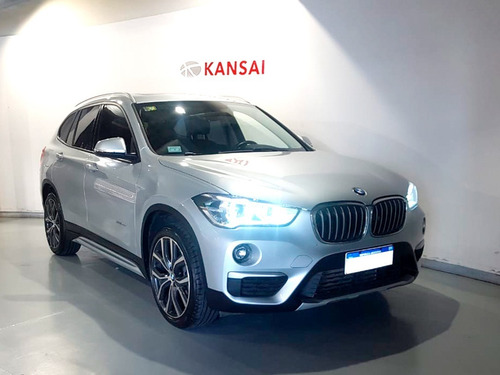 Bmw X1 Xdrive 2.5i