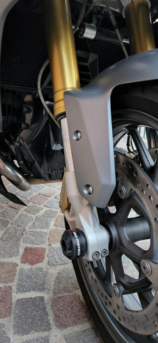 Imagen 4 de 20 de Bmw R 1200 Rs
