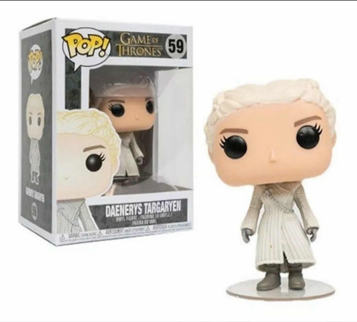 Funko Pop Daenerys Targaryen