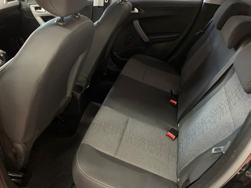 Peugeot 208 1.5 Active