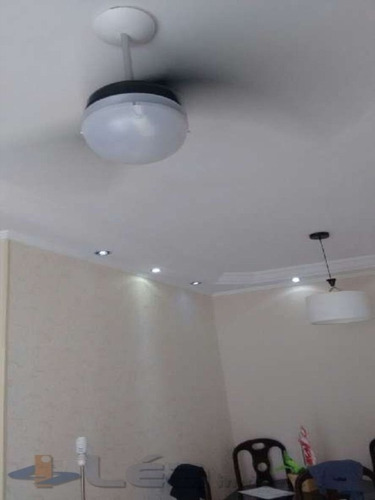 Imagem 4 de 6 de Apartamento - Ap00103 - 4531727