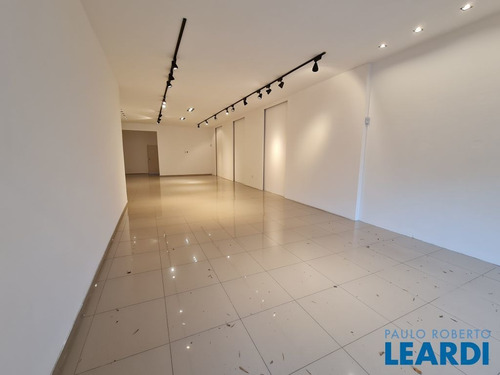 Imagem 3 de 15 de Comercial - Vila Romana - Sp - 645448