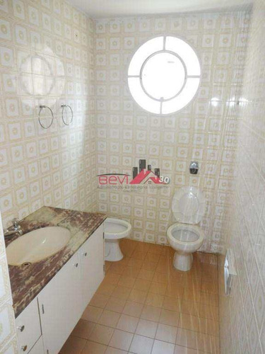 Imagem 11 de 19 de Apartamento Com 3 Dorms, Centro, Piracicaba - R$ 450 Mil, Cod: 1627 - V1627