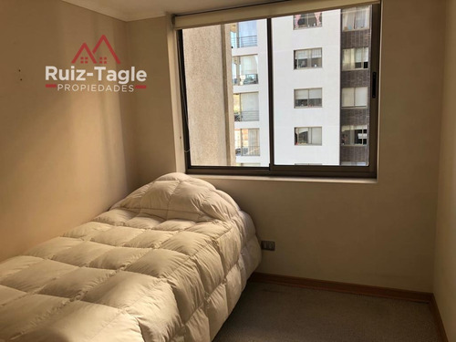 Imagen 11 de 19 de Arriendo De Maravilloso Departamento En Viña Del Mar. Álvare