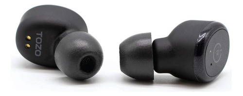 Almohadillas Para Auriculares Beats Studio Buds - Negras