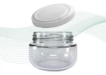 Comprar Envase Frasco Vidrio 4 Oz 110 Ml Conservas Velas X 36 Pzs