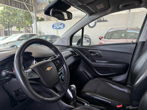 Chevrolet Trax 1.8 Lt At