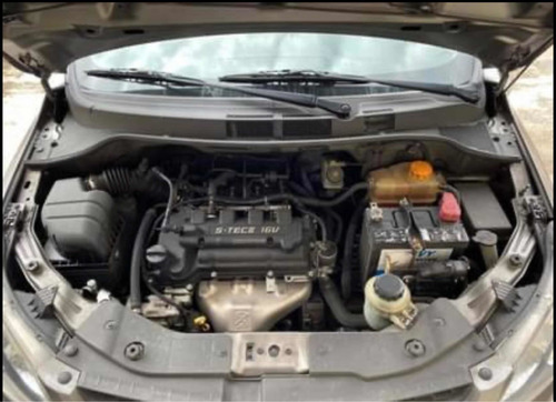 Chevrolet Sail Sail A/c