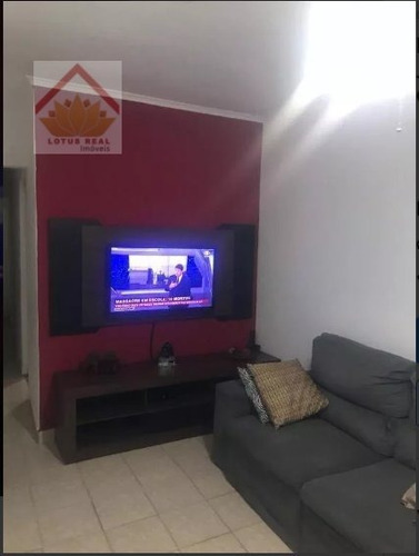 Casa A Venda No Bairro Jardim Santa Francisca Em Guarulhos - - 1006-1