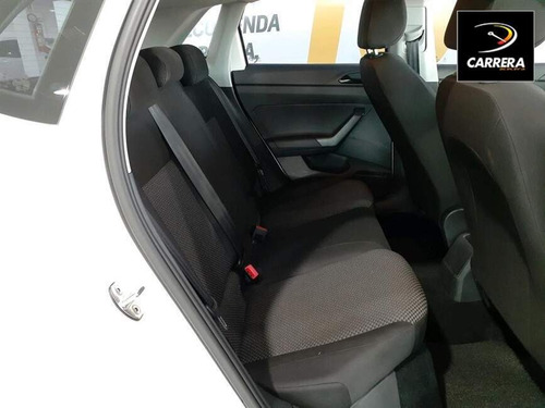 Imagem 8 de 12 de Polo 1.6 Msi Total Flex Manual