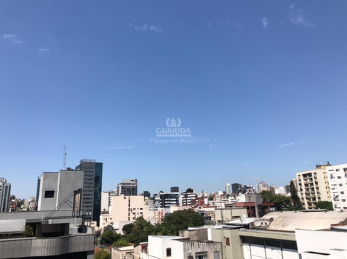 Imagem 25 de 26 de Apartamento Para Aluguel, 2 Quartos, 1 Vaga, Moinhos De Vento - Porto Alegre/rs - 6044