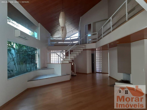 Imagem 6 de 6 de Casa Para Venda Em Santana De Parnaíba, Alphaville, 4 Dormitórios, 4 Suítes - Jt159_2-1308430