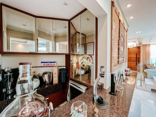 Imagem 11 de 30 de Casa Com 3 Dormitórios À Venda, 320 M² - Urbanova - São José Dos Campos/sp - Ca2330