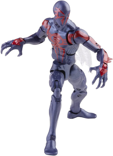 Spider Man Marvel Legends Spiderman 2099 Original (Usado)