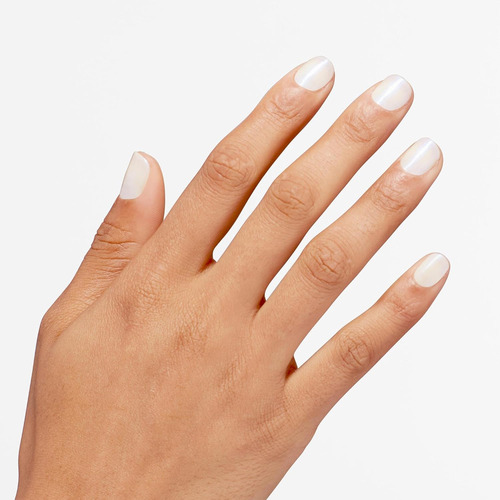 Opi Infinite Shine - Esmalte De Uñas De Larga Duración Con A