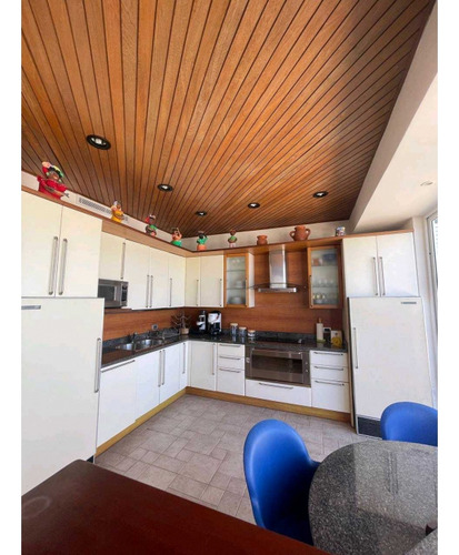 Espectacular Apartamento En La Isla De Margarita, Residencias Millenium, Con Vista Al Mar