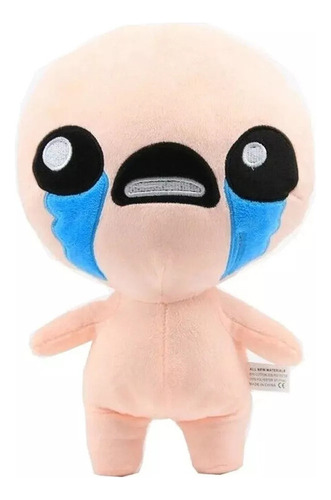 Ww Muñeco De Peluche The Binding Of Isaac