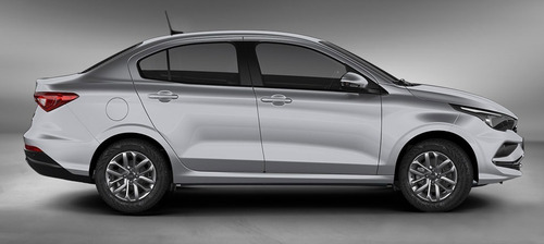 Fiat Cronos 1.8 16v Precision