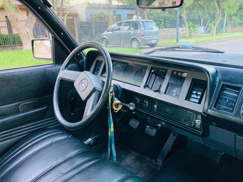 Ford Falcon 3.0l 1987
