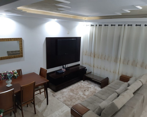 Imagem 22 de 26 de Casa - Ca01045 - 34778175