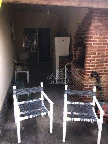 Imagem 4 de 22 de Casa À Venda, 150 M² Por R$ 760.000,00 - Maravista - Niterói/rj - Ca1968