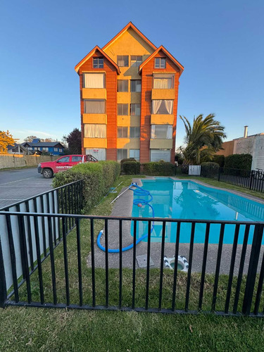 Departamento En San Pedro 1d 1b 1e (103976)