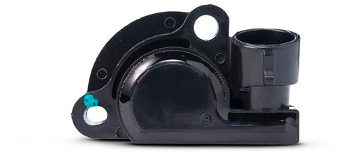 Sensor Tps Posicion Acelerador Para Chevrolet P30 7.4 1994
