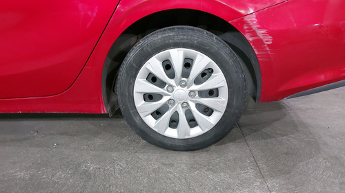 Kia Forte 2.0 L