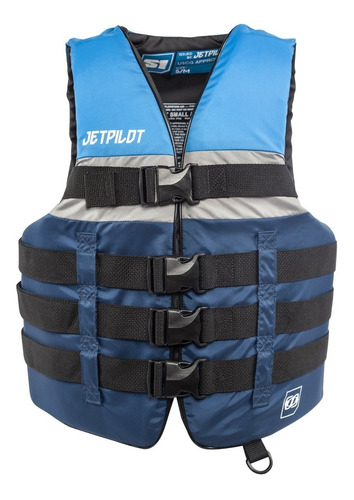 Chaleco Salvavida Sb , Moto De Agua , Jet Ski Jetpilot Usa