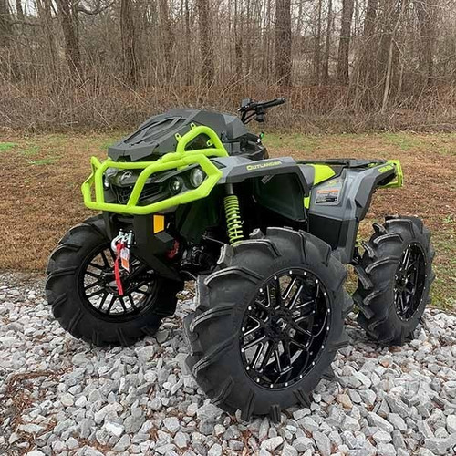Best Price For Brand New 2019 Can-am Outlander Xmr 1000