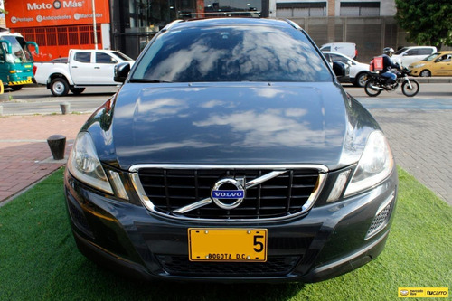 Imagen 2 de 25 de Volvo Xc60 T6 Adw