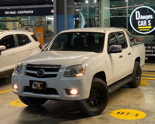 Mazda BT-50 2.2 B22d29