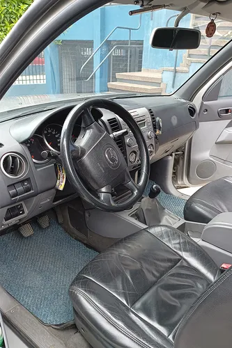 Mazda BT50 2.2 B22c29