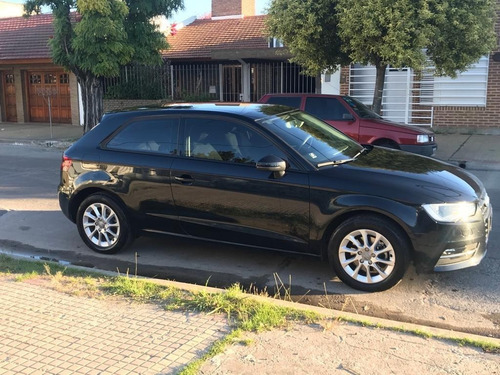 Audi A3 1.4 T Fsi Stronic Technolo 2014
