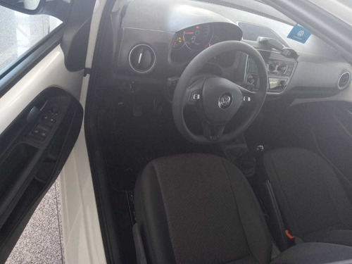 Volkswagen Up! 1.0 Take Up! 5 P