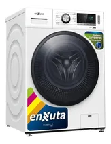 Comprar Lavarropas automático Enxuta inverter hasta 10.5kg 220V color blanco