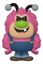 Comprar Funko Pop Las Chicas Superpoderosas - Peludito Cartoon