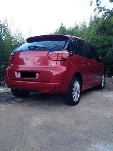 Citroen Picasso C4 2011 (kia Renault Hyundai Toyota)