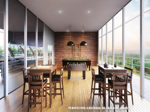 Imagem 4 de 9 de Terreno À Venda, 318 M² Por R$ 200.000,00 - Condomínio Cyrela Landscape - Votorantim/sp - Te0049 - 67640512