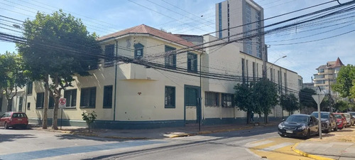Bien Raíz: Colegio María Auxiliadora De Viña Del Mar
