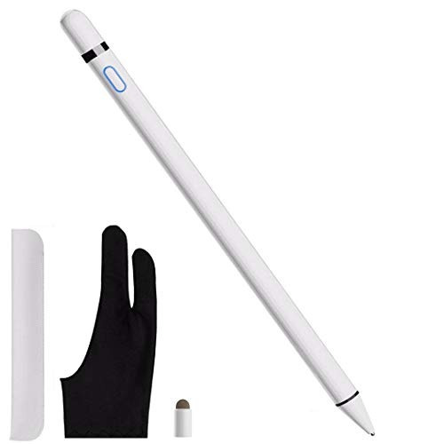 Xiron Lapiz Capacitivo Para Pantallas Tactiles Recargable 00
