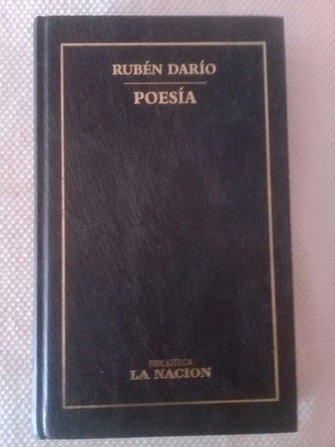 Poesía - Rubén Darío - Biblioteca La Nación