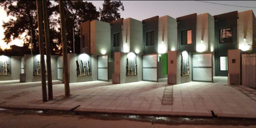 Excelente Duplex De 3 Ambientesy Cochera A Estrenar