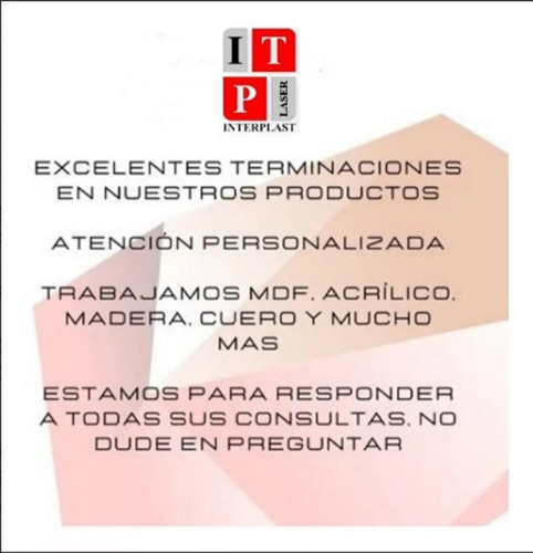 Alzada Hexágono Acrílica Para Tortas De 20cm Y 10cm Alto Cristal