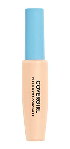Corrector Clean Mate Cg Light Covergirl